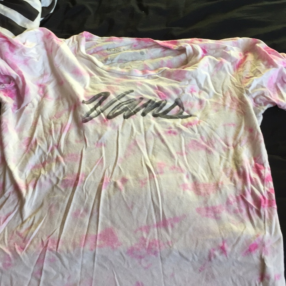 Vans t-shirt
